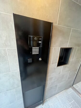 ベラスウィータ戸越の物件内観写真